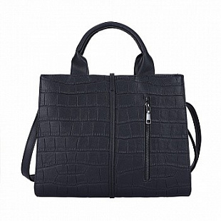 Сумка городская Ors Oro CW-969 /1 black