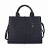 Сумка городская Ors Oro CW-969 /1 black