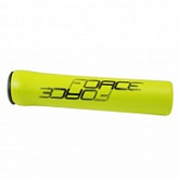 Ручки руля Force Lox 382972 green