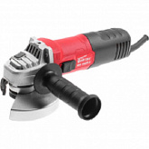 Одноручная углошлифмашина Wortex AG120910003