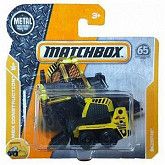 Машинка Matchbox Skidster 41/125 (C0859 FHK55)