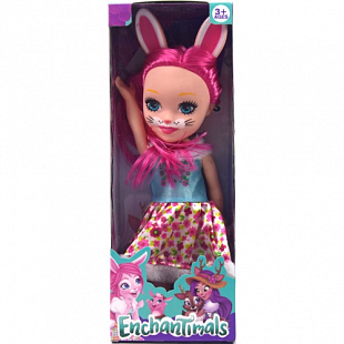 Кукла Ausini XF828 pink