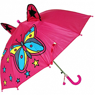 Зонтик Ausini VT18-11083 Butterfly