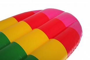 Детский надувной матрас Bradex Мороженое DE 0478