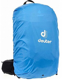 Рюкзак Deuter Futura 28 3400518-7000 black (2021)