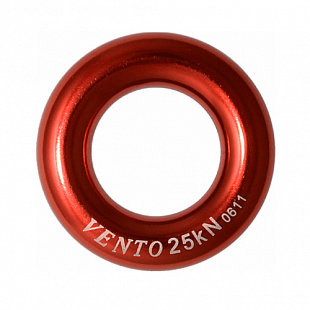 Кольцо Vento дюльферное 25кН