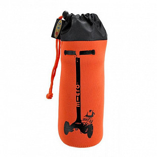 Держатель для бутылок Micro Самокат orange AC4020