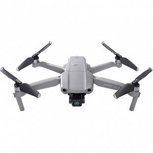 Квадрокоптер DJI Mavic Air 2 Fly More Combo
