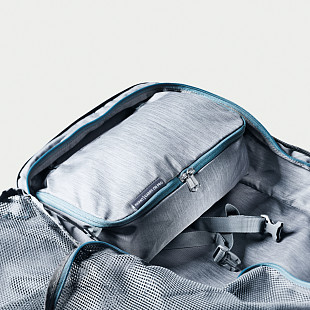Рюкзак Deuter Aviant Carry On Pro 36 3510220-7000 black