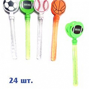 Мыльные пузыри 277-1911