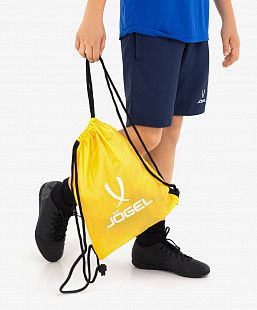 Мешок для обуви Jogel CAMP Everyday Gymsack JC-4BP-0221 yellow