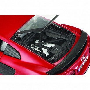 Сборная модель автомобиля Maisto Ауди R8 V10 Plus 1:25 39510
