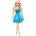 Кукла Barbie Модная одежда (T7580 BCN34)
