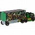 Грузовик Hot Wheels Great for Track Speed Fleet (BFM60 BFM74) Грузовик Hot Wheels Great for Track Speed Fleet (BFM60 BFM74)