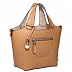Женская сумка Pola 4375 beige
