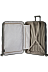 Чемодан большой Samsonite C-LITE 86см CS2*14 006 metallic green