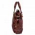 Мужская сумка Pola 0308к brown