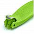 Самокат Atemi Super Rider трехколесный AKC02B green Самокат Atemi Super Rider трехколесный AKC02B green