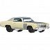 Машинка Hot Wheels Silver Series 1970 Monte Carlo (HNR88 JKX07) Машинка Hot Wheels Silver Series 1970 Monte Carlo (HNR88 JKX07)