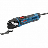 Многофункциональный инструмент Bosch GOP 40-30 601231000
