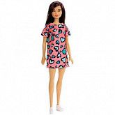 Кукла Barbie Модная одежда (T7439 GHW46)