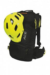 Рюкзак Pinguin Ace 27 black