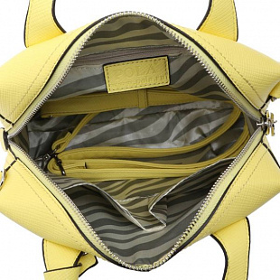 Женская сумка Pola 4219 yellow