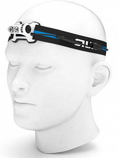 Фонарь налобный Silva Trail Runner 3X