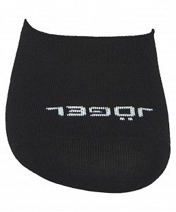 Носки Jogel ESSENTIAL Invisible Socks JE4SO-0221 2 пары black