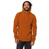 Пуловер мужский Jack Wolfskin Winter Logo Hoody M desert orange