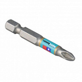 Бита PH2 Whirlpower L= 50 мм RSC 962-21-0502