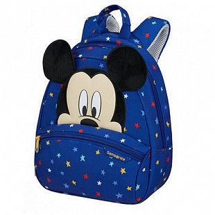Рюкзак детский Samsonite Disney Ultimate 2.0 40C*31 032 blue