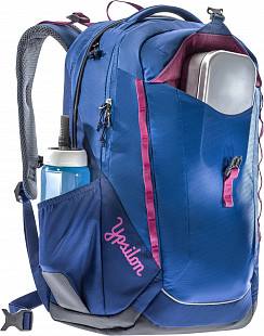 Рюкзак Deuter Ypsilon 3831019-3387 bay-steel (2020)