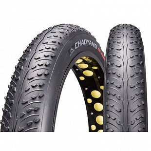 Велопокрышка ChaoYang Fat Momma H-5186 26"x4.0 W108238