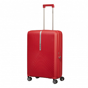 Чемодан Samsonite HI-FI 68см KD8*00 002 red