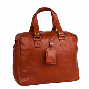 Дорожная сумка Pola 5139 brown