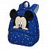 Рюкзак детский Samsonite Disney Ultimate 2.0 40C*31 032 blue