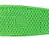 Penny board (пенни борд) Maxcity X1 Small Green 22’’