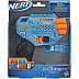 Бластер Nerf E2.0. Трио E9954