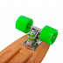 Penny board (пенни борд) RGX PNB-07 22" Orange