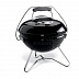 Гриль угольный Weber Smokey Joe Premium SJP-37 black