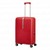 Чемодан Samsonite HI-FI 68см KD8*00 002 red