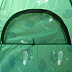 Палатка KingCamp Dome Junior 3034 green