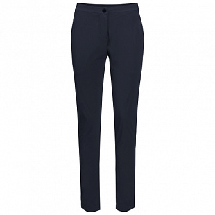 Брюки женские Jack Wolfskin Jwp Pant W night blue