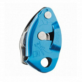 Спусковое устройство Petzl Grigri 2 turquoise (D14BT)