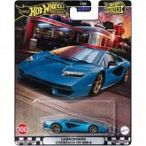 Машинка Hot Wheels Lamborghini Countach LPI-800 (GJT68 HRT70)