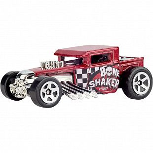 Набор машинок Hot Wheels 5 шт. (JGK08)