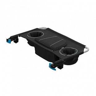 Держатель для бутылочки/стакана Thule Organizer Sport Double (20201514)