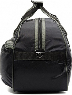 Спортивная сумка Polar П05 black/khaki