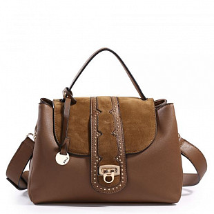 Женская сумка Pola 74472 khaki